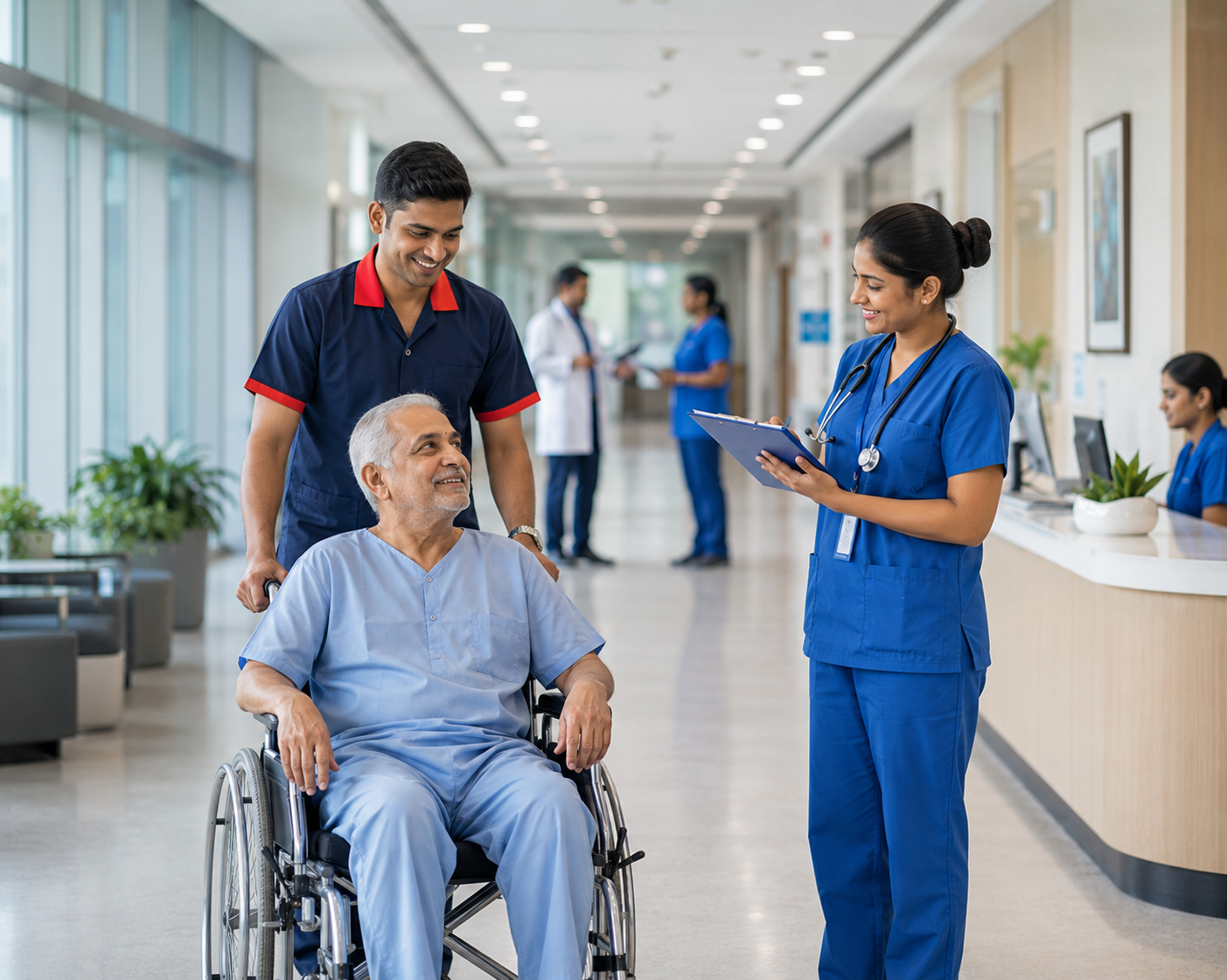 Hospital-Staff-GDAServices