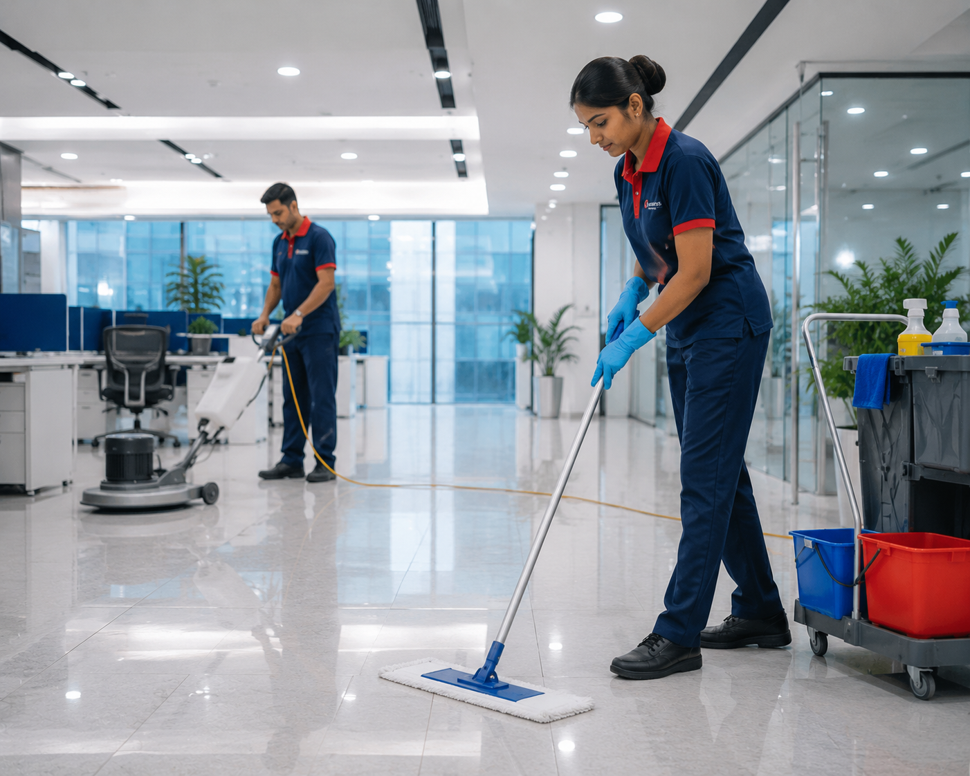 best-housekeeping-services
