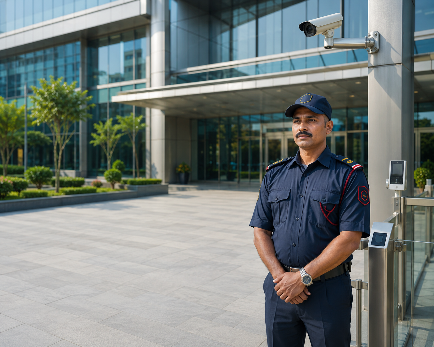 best-security-guard