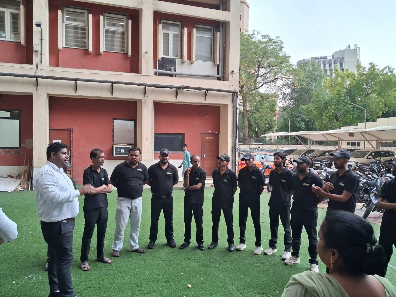best-security-guards
