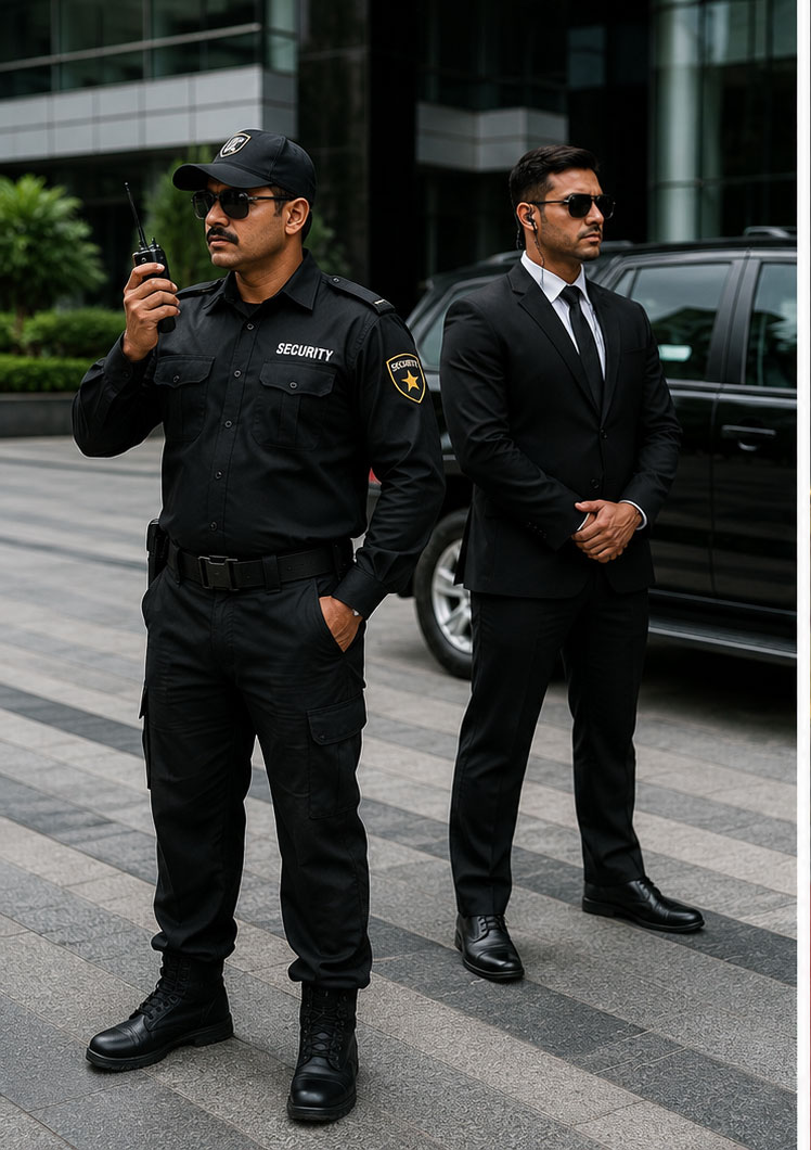 secuirty-guards