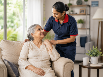 Home-care-service Home-care-service